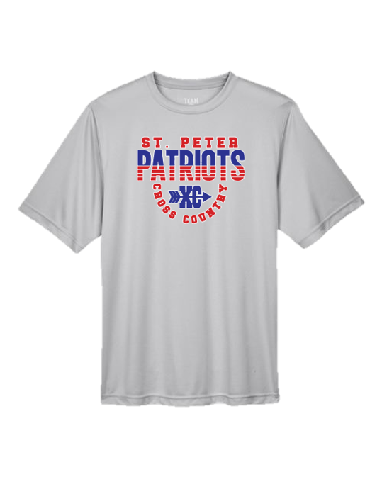 Team 365 Zone Performance T-Shirt