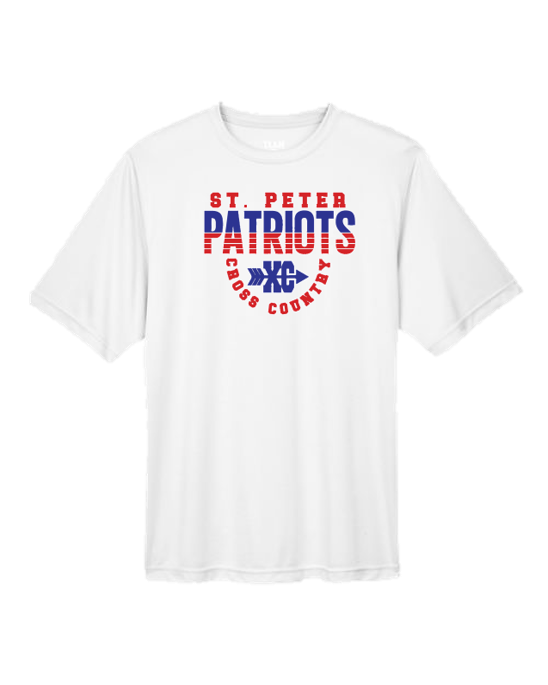 Team 365 Zone Performance T-Shirt