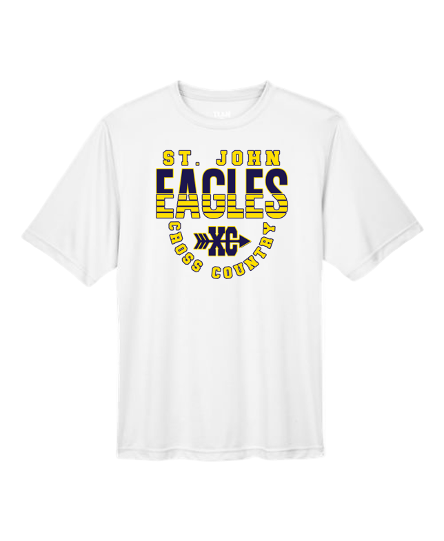 Team 365 Men's Zone Performance T-Shirt