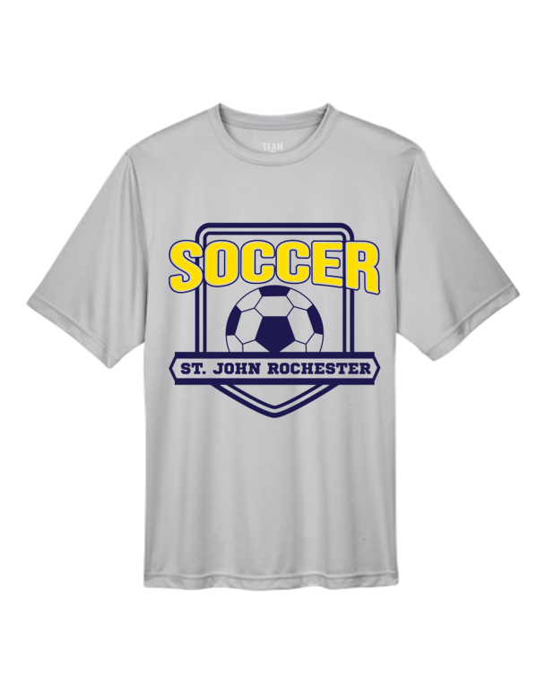 Team 365 Men's Zone Performance T-Shirt