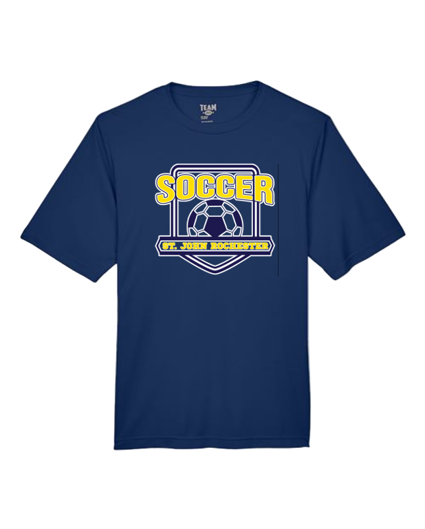 Team 365 Men's Zone Performance T-Shirt