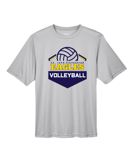 Team 365 Zone Performance T-Shirt