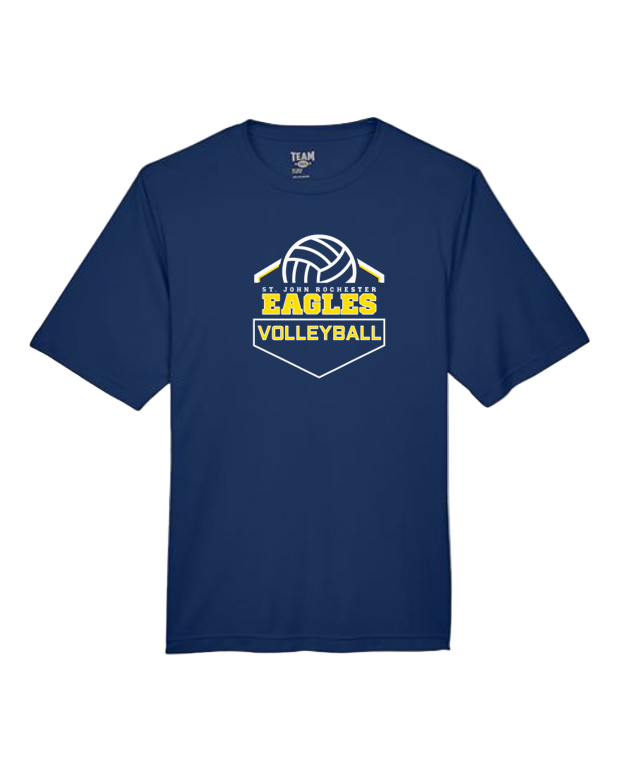 Team 365 Zone Performance T-Shirt