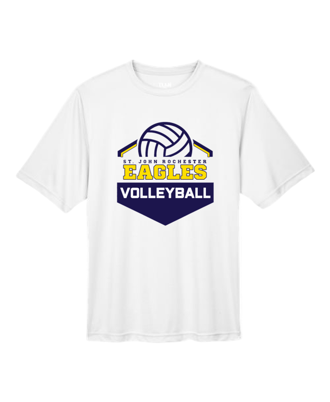 Team 365 Zone Performance T-Shirt