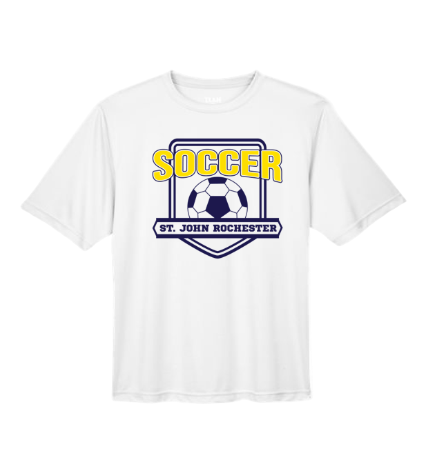 Team 365 Men's Zone Performance T-Shirt