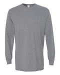 Unisex Heavy Cotton™ Long Sleeve T-Shirt