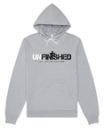 SPM "UNFINISHED" Hoodie