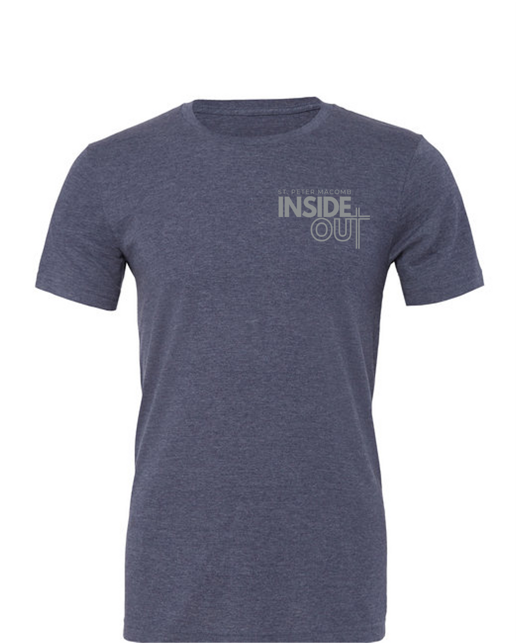 2024 Inside Out T-Shirt