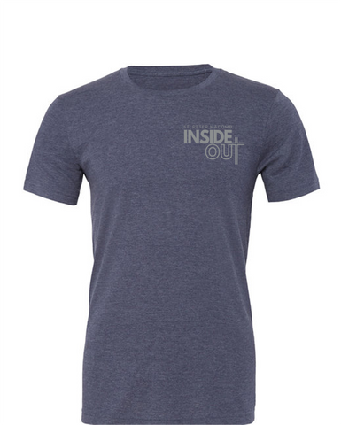 2024 Inside Out T-Shirt