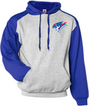 SPM Athletic Fleece Sport Hoodie