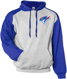 SPM Athletic Fleece Sport Hoodie