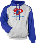 SPM Athletic Fleece Sport Hoodie