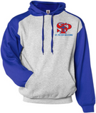 SPM Athletic Fleece Sport Hoodie