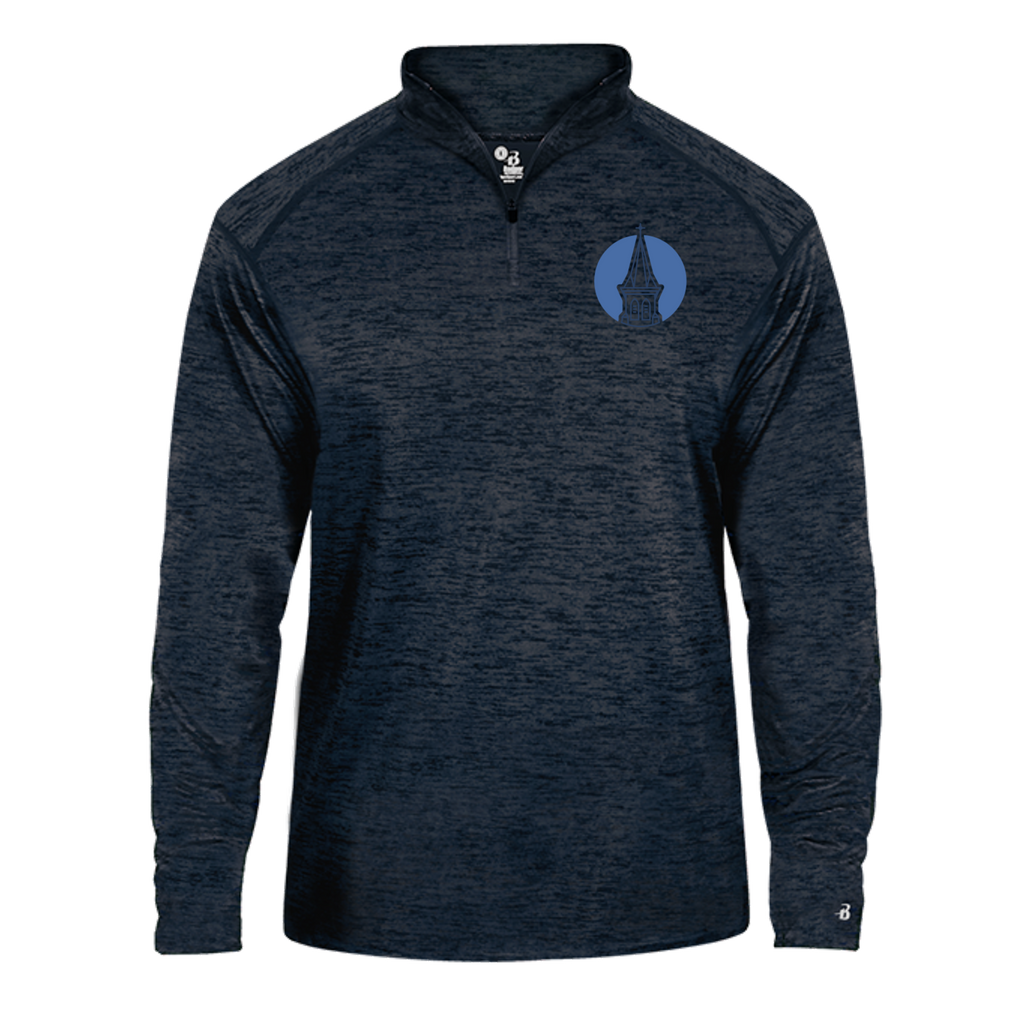 Adult Long Sleeve 1/4 Zip
