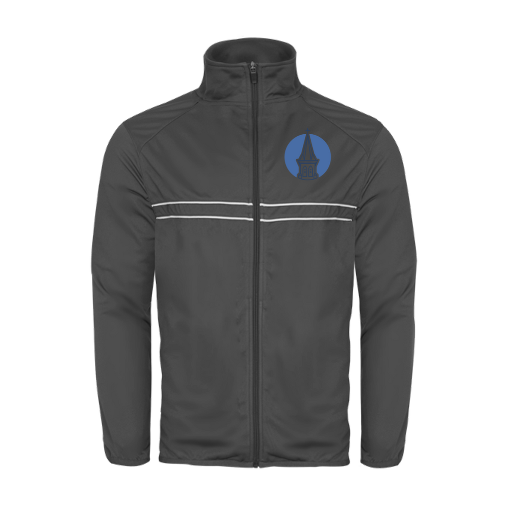 Wired Outer-Core Jacket