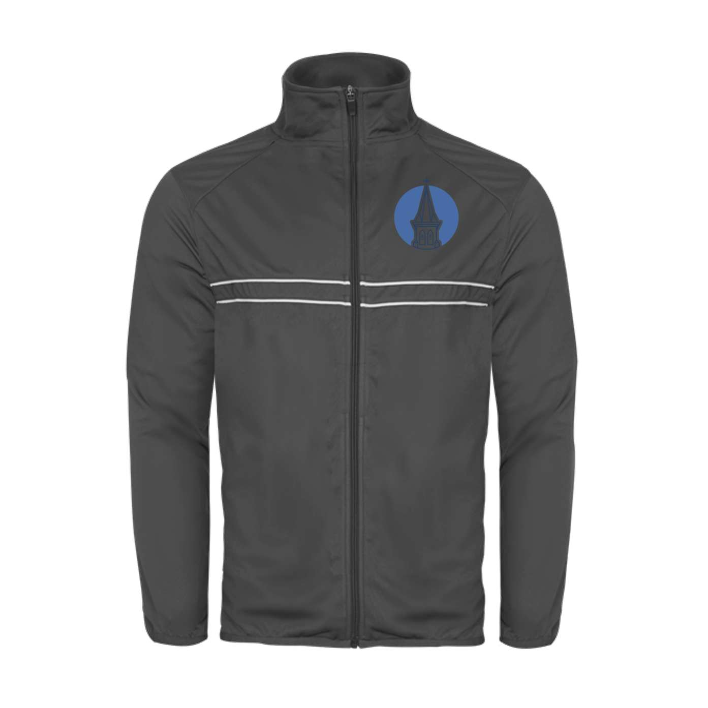 Wired Outer-Core Jacket