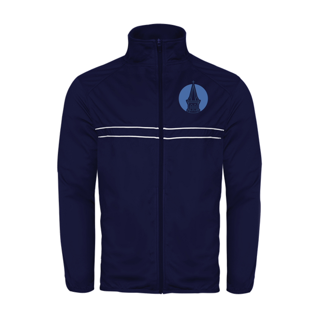 Wired Outer-Core Jacket