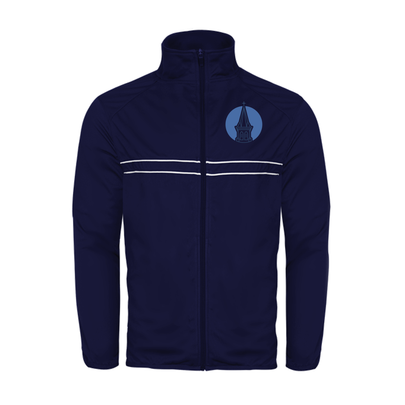 Wired Outer-Core Jacket