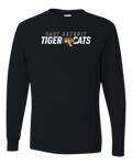Athletic Long Sleeve T Shirt