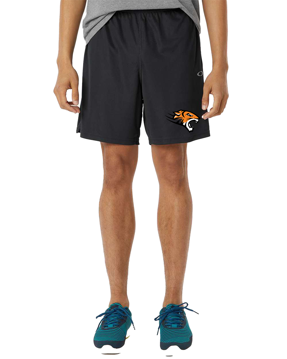 Unisex Oakley Shorts