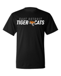 Adult/Youth Unisex Athletic T Shirt