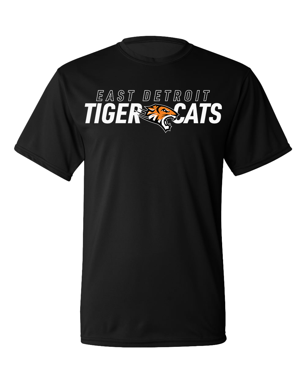 Adult/Youth Unisex Athletic T Shirt