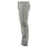 (655WLB) Crush Premier Braided Baseball Pant