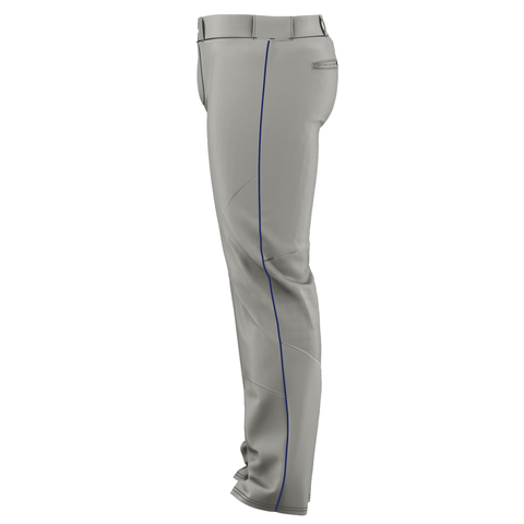 (655WLB) Crush Premier Braided Baseball Pant