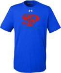 SPM Under Armour Men's Locker T-Shirt 2.0