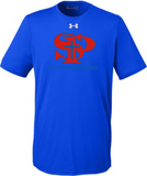 SPM Under Armour Men's Locker T-Shirt 2.0