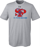 SPM Under Armour Men's Locker T-Shirt 2.0