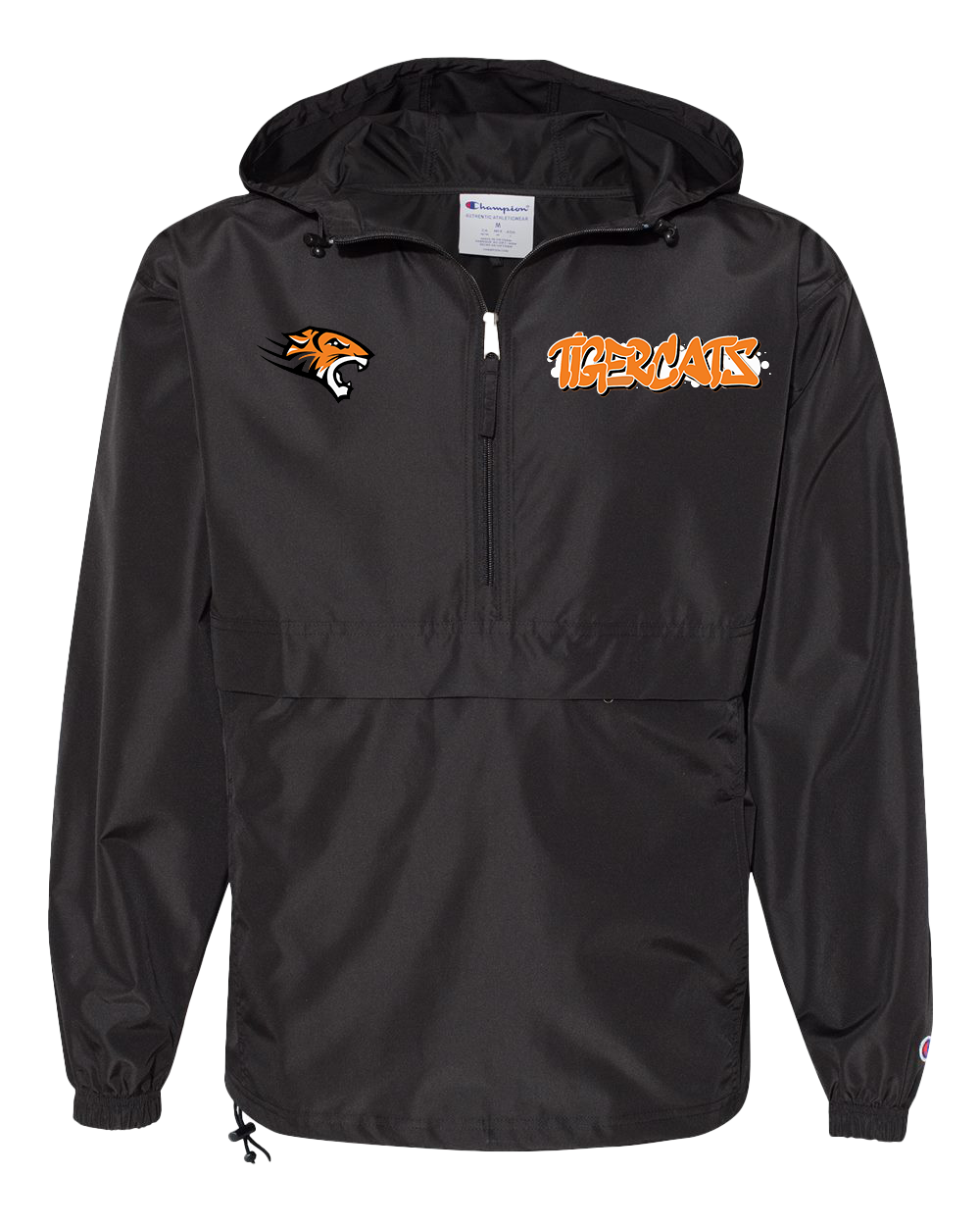 Champion Windbreaker Jacket