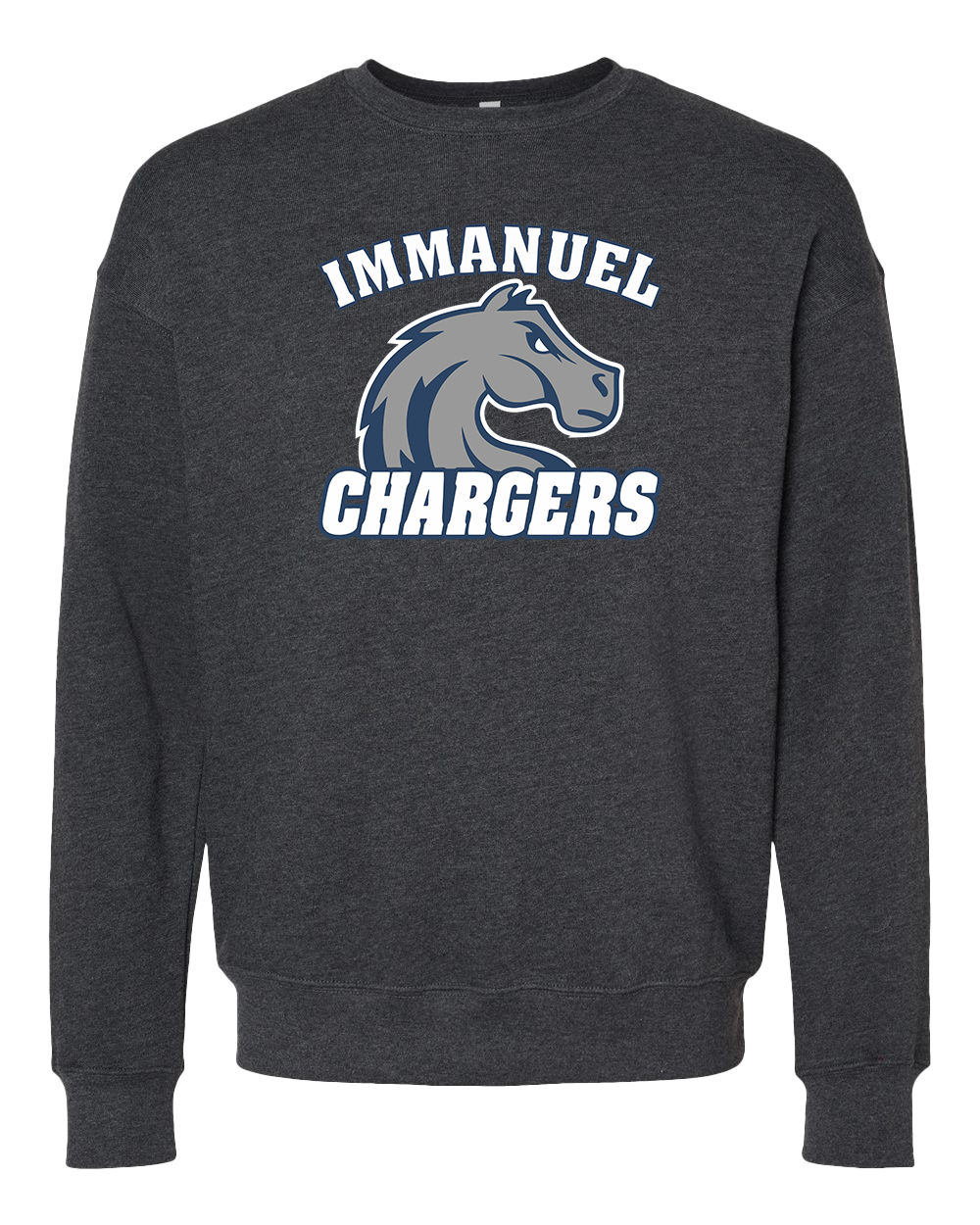 Chargers Crewneck Fleece
