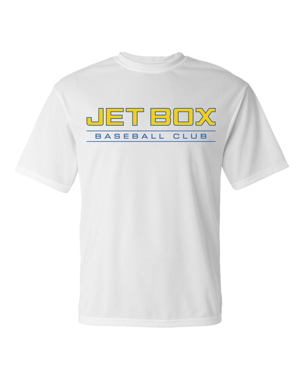 Team Practice Dry Fit (Short Sleeve)