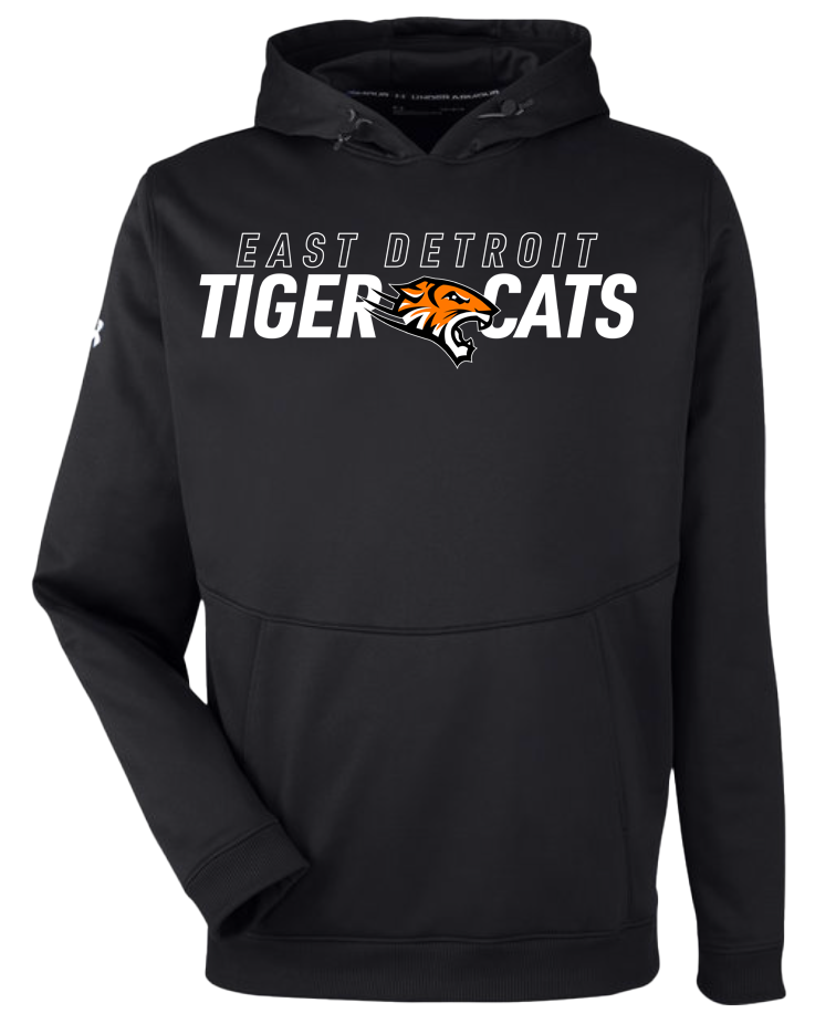 Under Armour Armour Fleece Hoodie