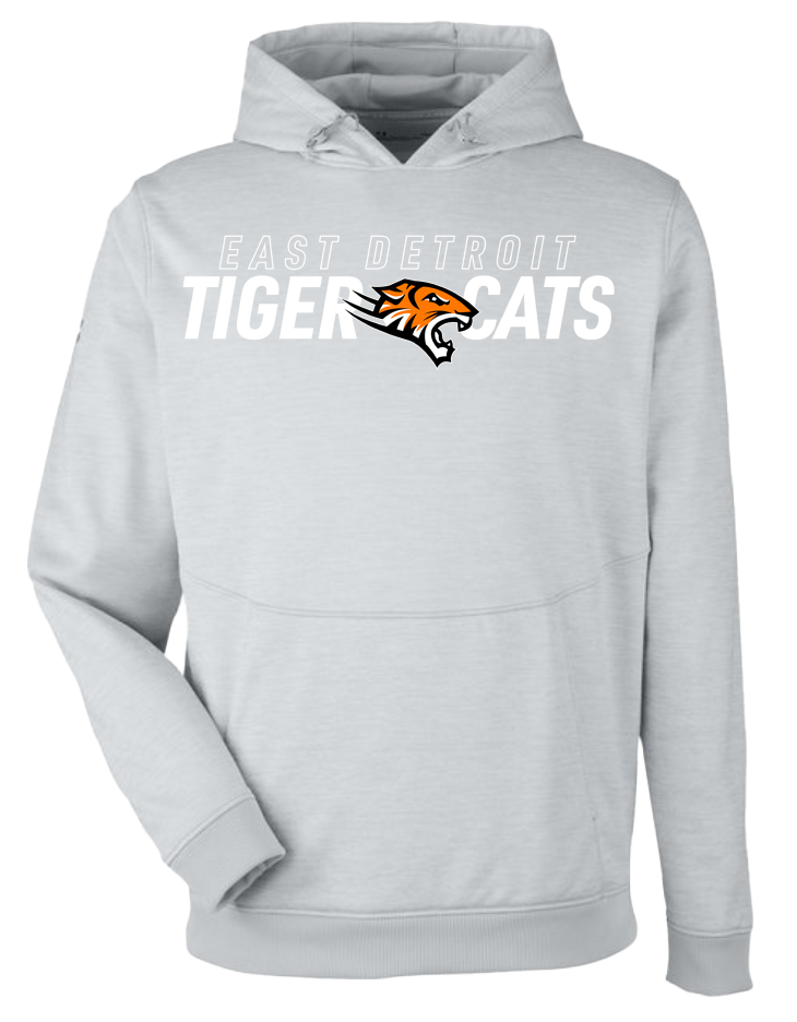 Under Armour Armour Fleece Hoodie