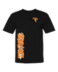 Graffiti Heavy T-Shirt