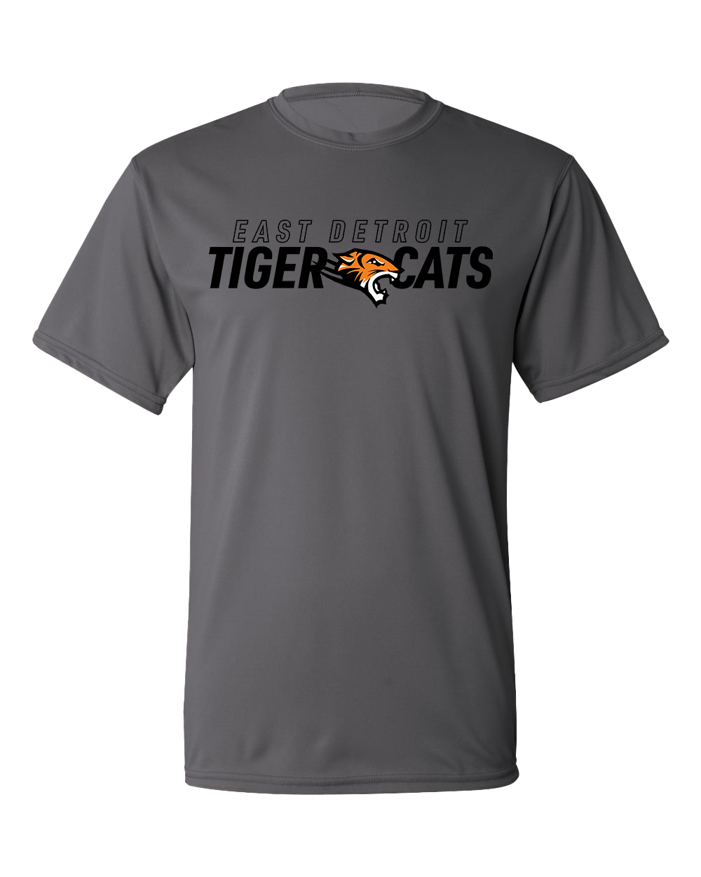 Adult/Youth Unisex Athletic T Shirt