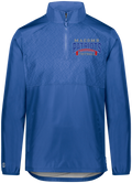 Holloway Patriot Men's 1/4 Zip Pullover