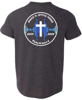 Immanuel Theme Shirt