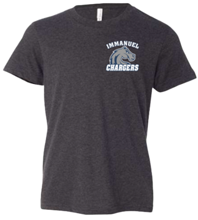 Immanuel Theme Shirt