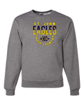 JERZEES Unisex NuBlend® Crewneck Sweatshirt