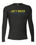 Long Sleeve Compression Shirt