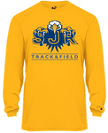 SJR-Athletics Ultimate Softlock Long Sleeve Tee