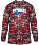 SPM Digital Camo T-Shirt