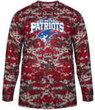 SPM Digital Camo T-Shirt