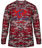 SPM Digital Camo T-Shirt