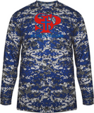 SPM Digital Camo T-Shirt