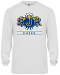 SJR-Athletics Ultimate Softlock Long Sleeve Tee