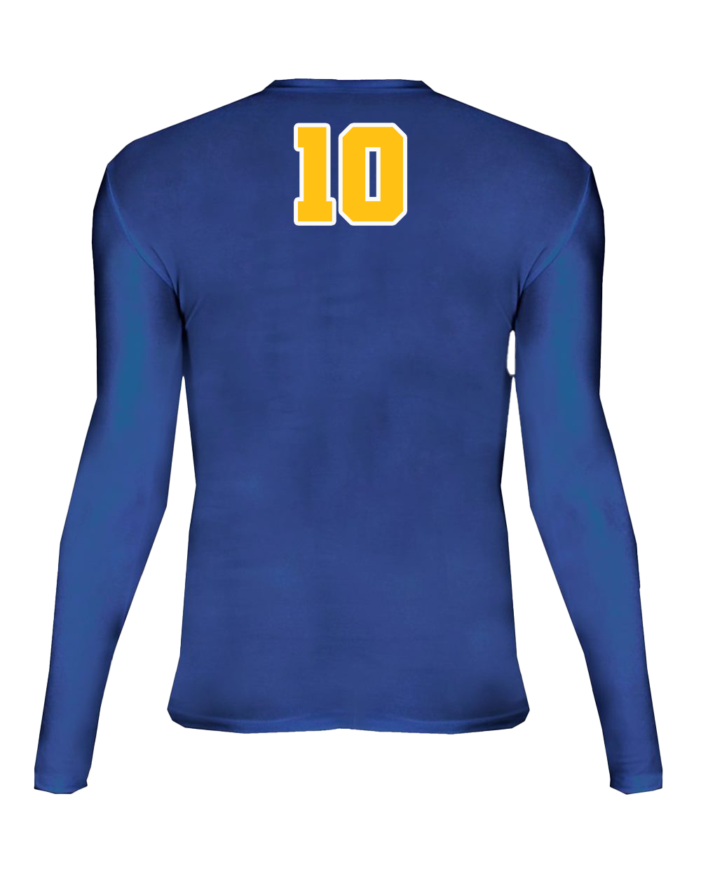 Long Sleeve Compression Shirt